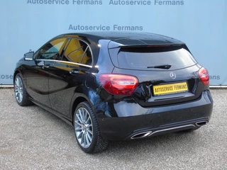 Mercedes-Benz A-Klasse - afbeelding nr 5