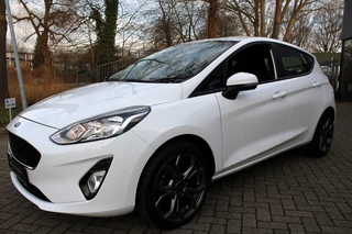 Ford Fiesta - afbeelding nr 3