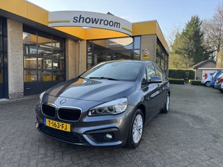 BMW 2 Serie - afbeelding nr 1