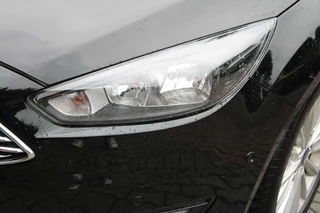 Ford Focus Ford Focus Wagon 1.0 TITANIUM - Navi Clima Parkeersensoren - afbeelding nr 34