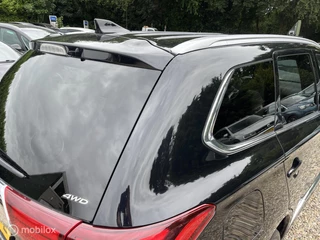 Mitsubishi Outlander Mitsubishi Outlander 2.0 PHEV Executive Edition,2de eigenaar - afbeelding nr 12