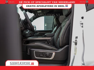 Dodge Ram 1500 PRIJS MET LPG EN GARANTIE EN DIKKE WIELEN EN WIDEBODY | DUBBELE CABINE | 5 PERSOONS | VOORRAAD NR 2015 - 4725 | DIRECT BESCHIKBAAR | - afbeelding nr 11