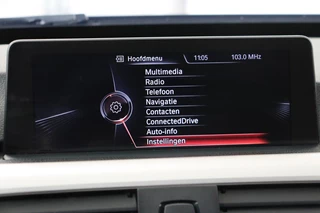 BMW 3 Serie BMW 3-serie Gran Turismo 320i Business | Sportstoelen | Navigatie |  Cruise control | Bluetooth | Parkeerhulp | Climate control - afbeelding nr 17