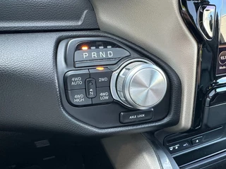 Dodge Ram Dodge Ram 5.7 V8 4x4 LPG LARAMIE SPORT bj2021 *Pano *Adaptive *Leer *360gr Camera - afbeelding nr 18