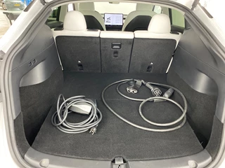 Tesla Model Y Tesla Model Y Long Range AWD 75 kWh - afbeelding nr 8