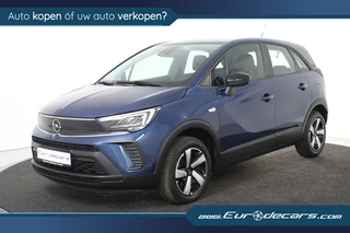 Opel Crossland Opel Crossland Edition *1ste Eigenaar*Navigatie*Carplay* - afbeelding nr 1