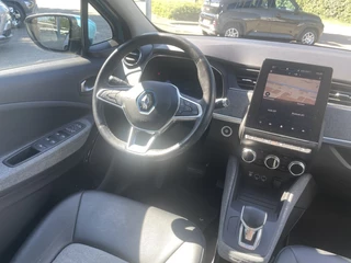 Renault ZOE - afbeelding nr 8