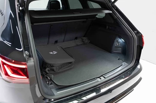 Volkswagen Touareg - afbeelding nr 58