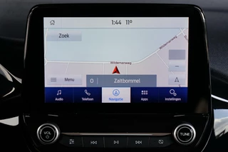 Ford Fiesta Ford Fiesta 1.1 Trend, NL, CarPlay, cruise, DAB, PDC, navi - afbeelding nr 8