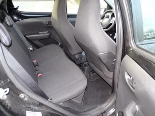 Peugeot 108 - afbeelding nr 12