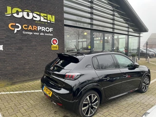 Peugeot 208 - afbeelding nr 3