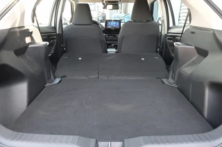 Toyota Yaris Cross - afbeelding nr 34