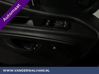 Mercedes-Benz Sprinter Cruisecontrol, Stoelverwarming, Parkeersensoren, Bijrijdersbank - afbeelding nr 20