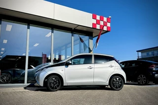 Toyota Aygo - afbeelding nr 4