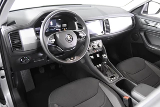 Škoda Kodiaq - afbeelding nr 8