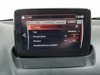 Mazda CX-3 Mazda CX-3 2.0 SkyActiv-G 120 GT-M Line - afbeelding nr 54