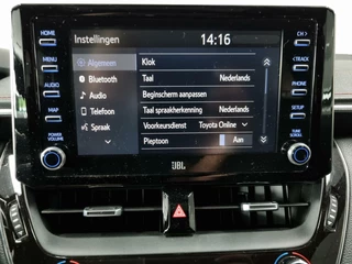 Toyota Corolla Touring Sports Toyota Corolla Touring Sports 2.0 Hybrid Executive / Pano / JBL - afbeelding nr 65