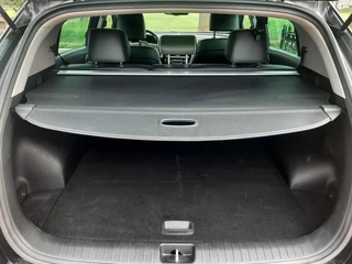 Kia Sportage Kia Sportage 1.6 132pk Airco Cruise-Control Navigatie Bluetooth Stoel- en Stuurverwarming - afbeelding nr 20