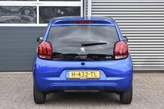 Peugeot 108 Peugeot 108 1.0 E-VTI ALLURE / CARPLAY / AIRCO / CRUISE CONTROL - afbeelding nr 8