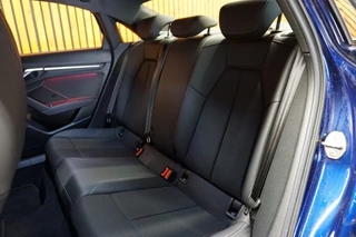 Audi A3 Audi A3 LIMOUSINE 35 TFSI S-EDITION AUTOMAAT - afbeelding nr 26
