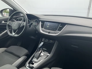 Opel Grandland X Opel Grandland X 1.6 Turbo Hybrid4 Stoelver. DAB Carplay Camera Business Elegance - afbeelding nr 3