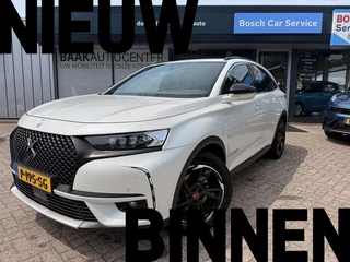 DS DS 7 Crossback E-Tense Performance Line+ | 360 | Memory | Trekhaak