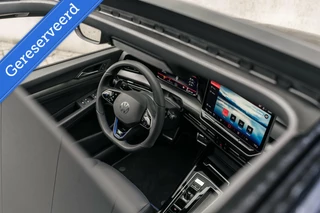 Volkswagen Golf Volkswagen Golf 2.0 TSI 4Motion R Perf Akra 360 Pano Vol - afbeelding nr 53