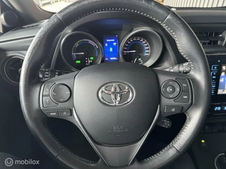 Toyota Auris Toyota Auris Touring Sports 1.8 Hybrid Active - afbeelding nr 17