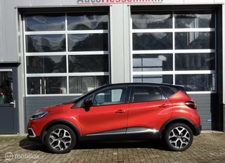 Renault Captur Renault Captur Energy TCe S&S Intens Sedan NAVI|PDC - afbeelding nr 7