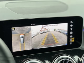 Mercedes-Benz GLB | Trekhaak | Dodehoek | 360 Camera | DAB | Carplay - afbeelding nr 23