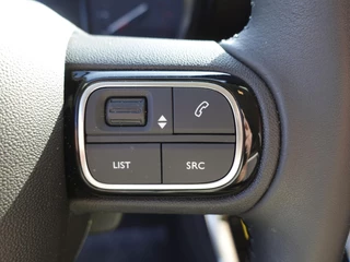 Citroën C3 Aircross Citroen C3 Aircross 1.2 PureTech 110pk You Navigatie | Apple Carplay/Android Auto | Climate Control | Cruise Control | Dab | Parkeer sensoren - afbeelding nr 20