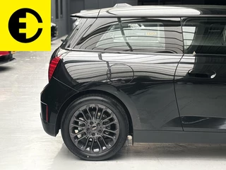 MINI Cooper Mini Cooper E Classic 40,7 KW | 35 KM | Applecarplay / android auto | Camera - afbeelding nr 39