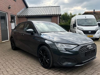 Audi A3 - afbeelding nr 6