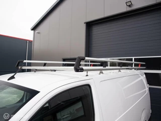 Opel Vivaro Opel Vivaro bestel 1.5 CDTI L3H1 Imperiaal/trekhaak - afbeelding nr 6