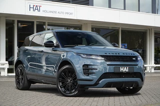 Land Rover Range Rover Evoque 1.5 P270e AWD Dynamic SE I Pano I ACC I 5 Jaar garantie I
