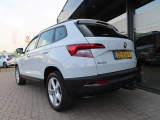 Škoda Karoq - afbeelding nr 5