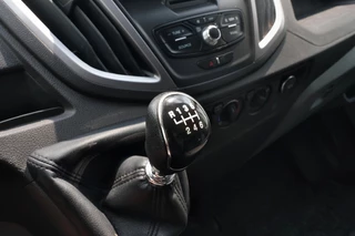 Ford Transit Ford Transit 350 2.0 TDCI L3H2 Camera. Navi. - afbeelding nr 14