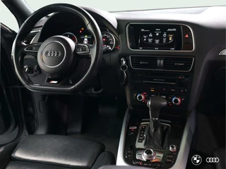 Audi Q5 Audi Q5 3.0 TDI quattro 3x S Line | PANODAK | ACC | VOLLEDER | DAB+ | 20