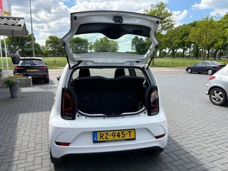 Volkswagen up! - afbeelding nr 8