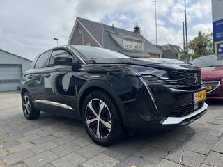 Peugeot 3008 Peugeot 3008 1.2 PureTech GT *Dealer onderhouden* - afbeelding nr 3