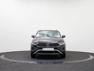 Volkswagen T-Roc Volkswagen T-Roc 1.5 TSI Life Business | DSG Automaat | Private lease 639 - afbeelding nr 14