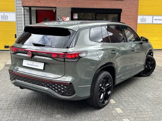 Volkswagen Tayron Volkswagen Tayron 1.5 eHybrid R-line Black Style Massage Head-Up Pano Trekhaak - afbeelding nr 7