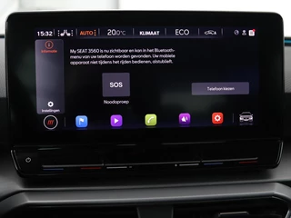 SEAT Leon SEAT Leon 1.4 TSI e-Hybrid PHEV FR |  Stoel & stuurverwarming | Adaptive cruise | Carplay | Park Assist | Navigatie | Sfeerverlichting | Full LED - afbeelding nr 27
