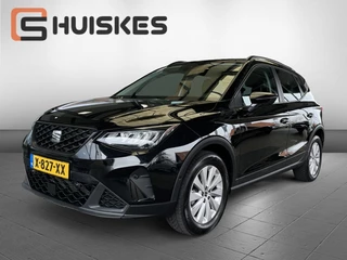 SEAT Arona - afbeelding nr 1