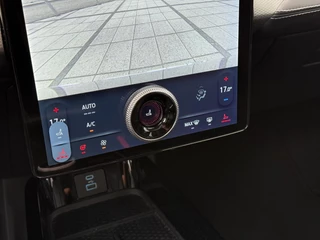 Ford Mustang Mach-E Ford Mustang Mach-E 75kWh | Trekhaak | Bang & Olufssen | 360 Camera | Panorama | - afbeelding nr 33