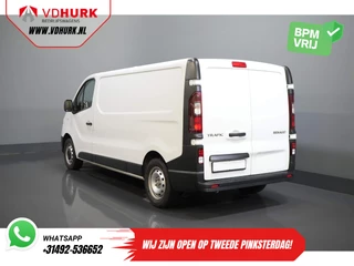 Renault Trafic - afbeelding nr 2