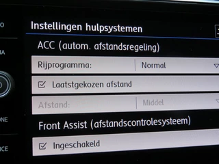 Volkswagen Tiguan Allspace - afbeelding nr 46