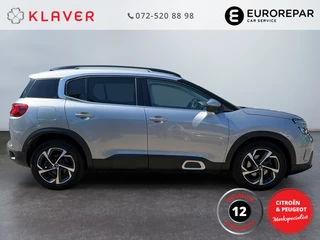 Citroën C5 Aircross - afbeelding nr 6