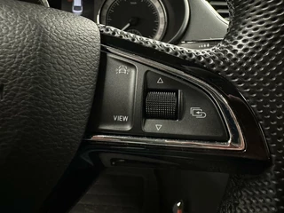 Škoda Octavia Skoda Octavia 1.0 TSI Greentech Sport Business LEDER STOF - afbeelding nr 20