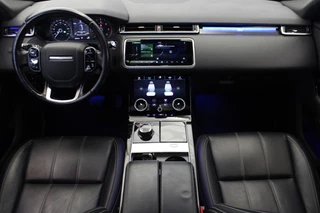 Land Rover Range Rover Velar Land Rover Range Rover Velar 2.0 I4 AWD HSE |Pano|sterrenhemel - afbeelding nr 8